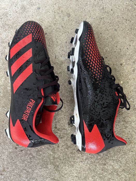 Бутонки adidas 46 номер