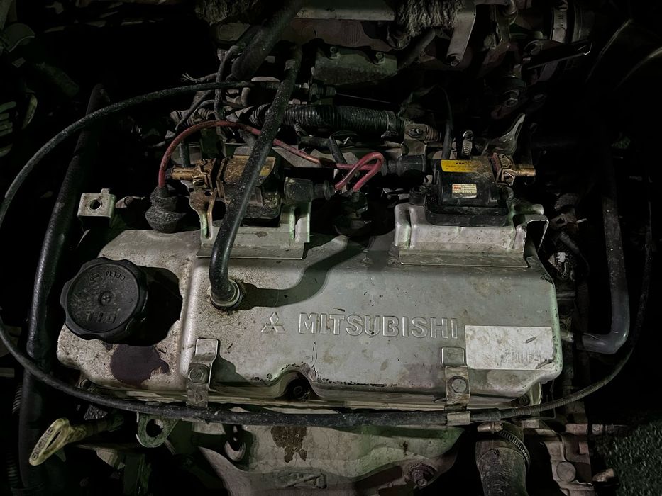 Продается BYD F3