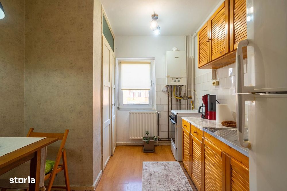 Apartament 2 camere | Micalaca – Str. Mioritei — fotografia 3