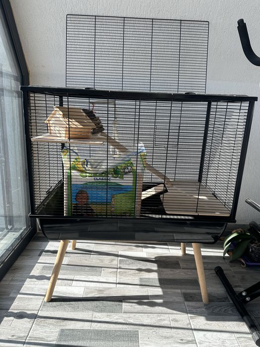 Vand cusca hamsteri