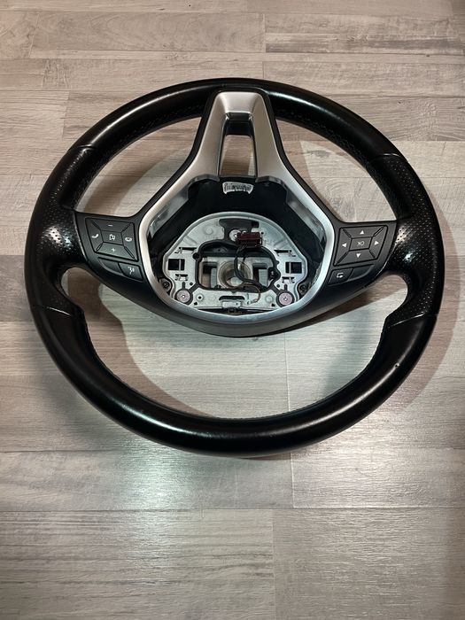 Mercedes Волани W204 w166 w212 -  Перфектно състояние