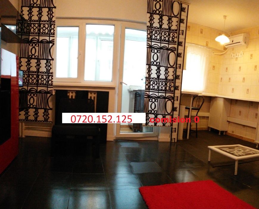 Particular, gars de inchiriat str. Turda, Podul Grant, sect 1