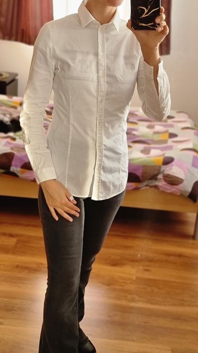 Camasa Burberry london