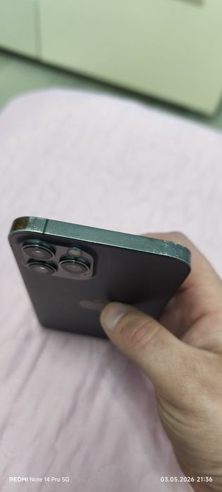Vând iPhone 12 Pro Max
