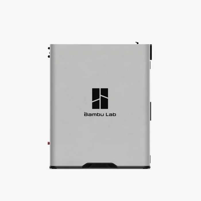 Vand Imprimantă 3D Bambulab H2S – Rapidă, Precizie Mare, Stare Excelentă