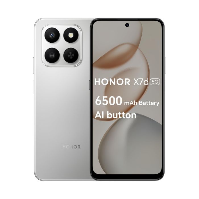 Honor X7D 256 gb