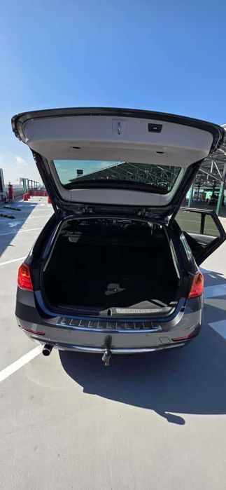 BMW F31 - Pachet Luxury Line - Panoramic