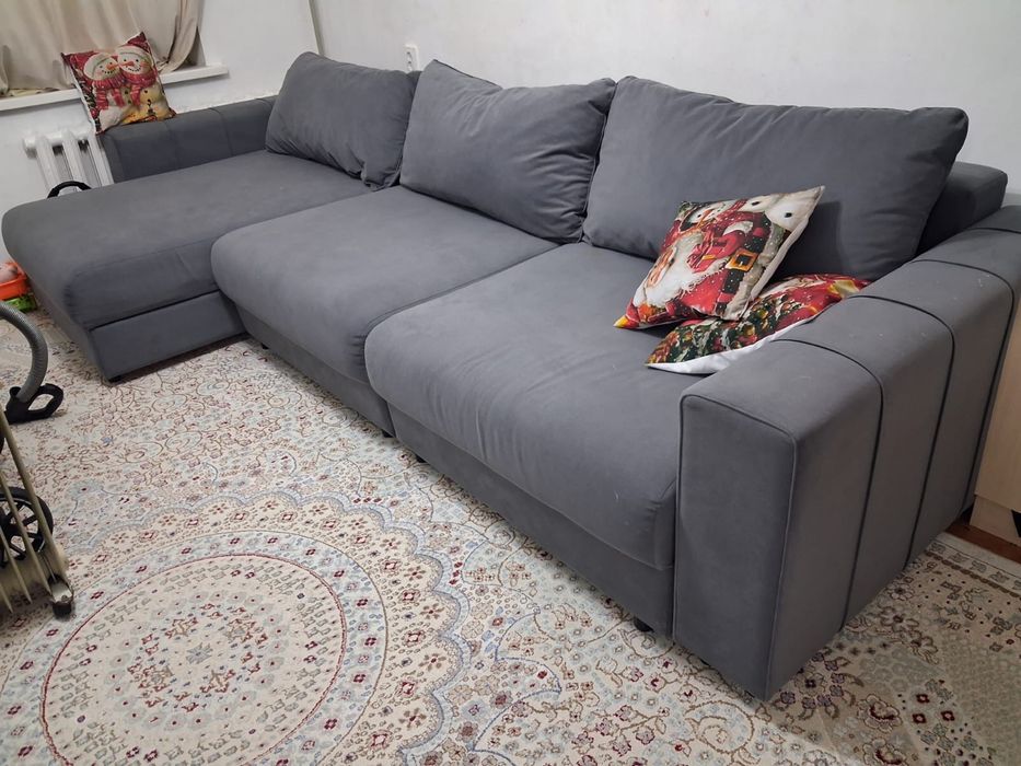 продам раскладной диван