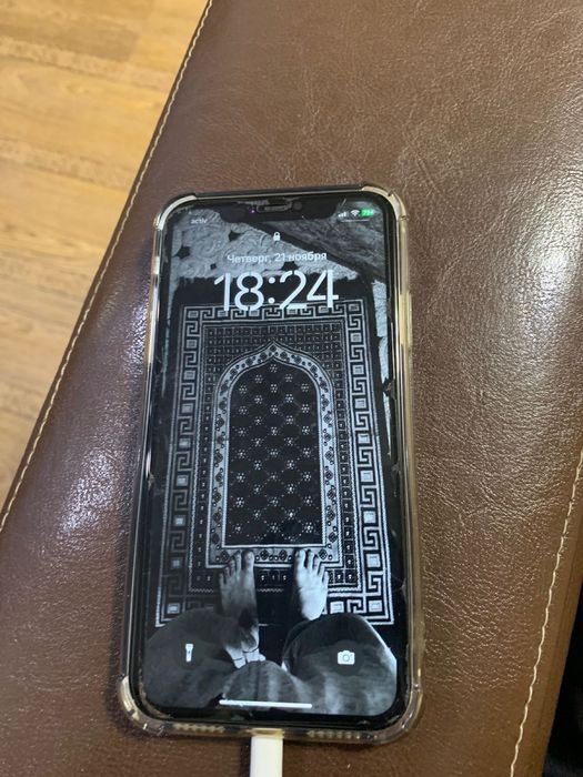 Айфон 11 128 память