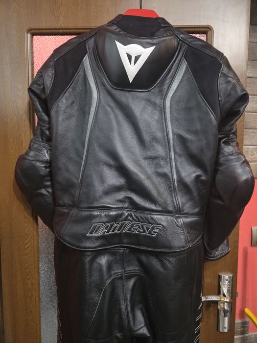 Мото екип Dainese размер 52