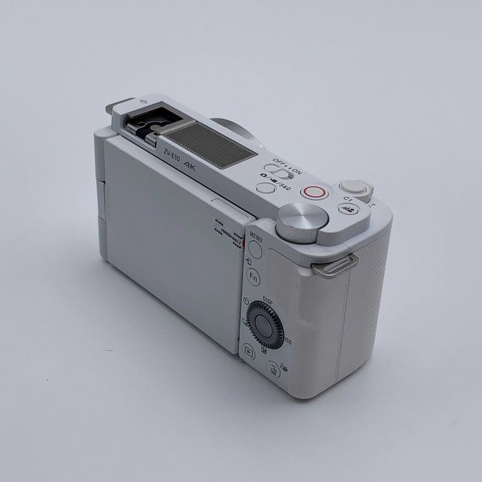 Sony ZV-E10 камера 9.9 Сунгшин