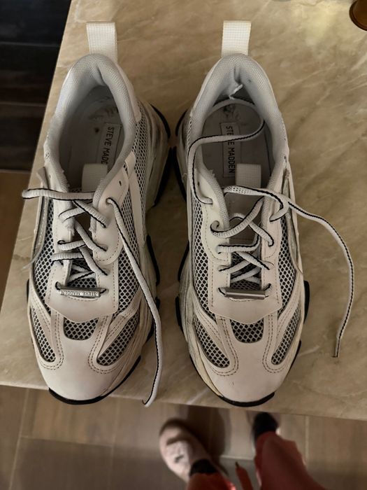 Дамски обувки Steve Madden