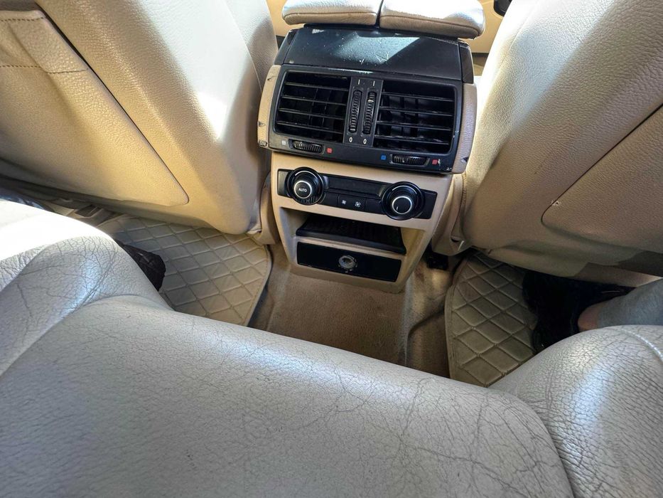 Бмв х5 е70 на части