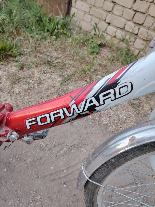 Продам велосипед