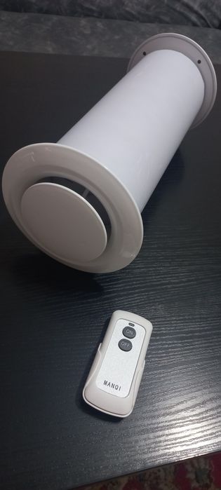 Очиститель воздуха (рекуператор) Manqi lite