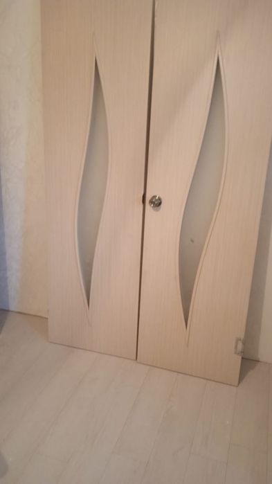 Двери межкомнатные