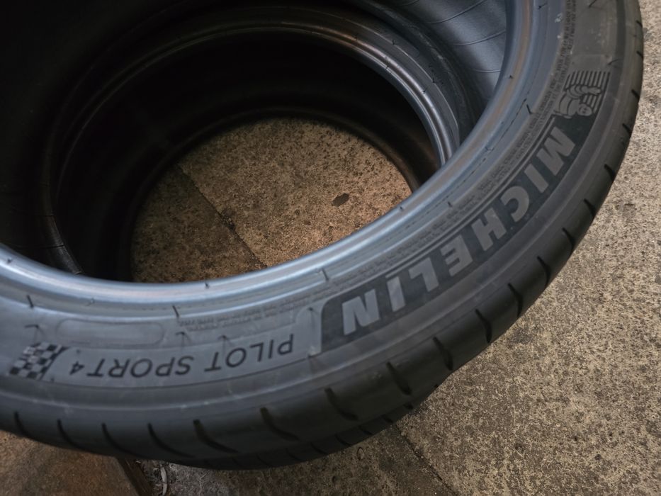 Michelin 235/45 R19 99Y vară
