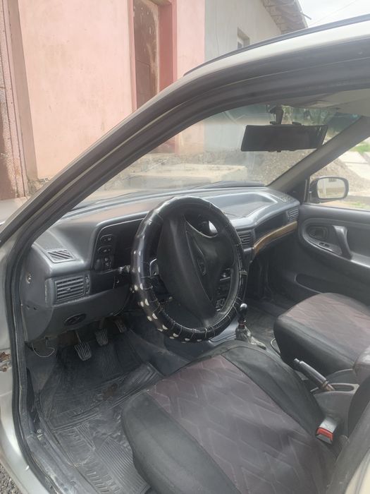 Daewoo Nexia 1 Yili-2005