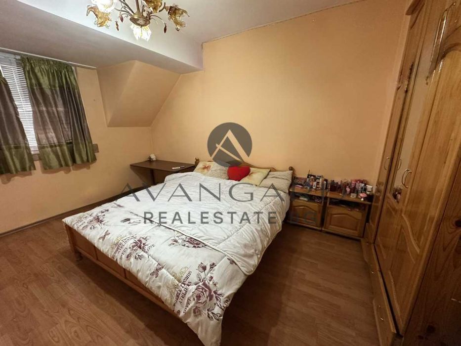 оф.21939 Двустаен апартамент / Суперцентър