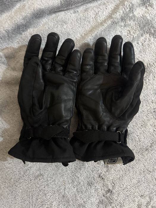 Каска за мотор Scorpion