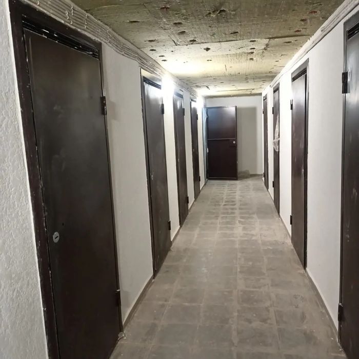 Сдам продам. Кладовое помещение.