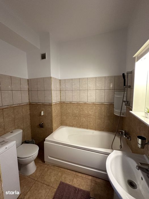 De inchiriat ap 2 cam, cf 1 Ared Uta, etaj 3