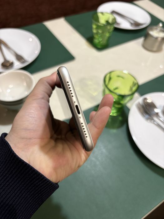 Айфон 11 сатылады!