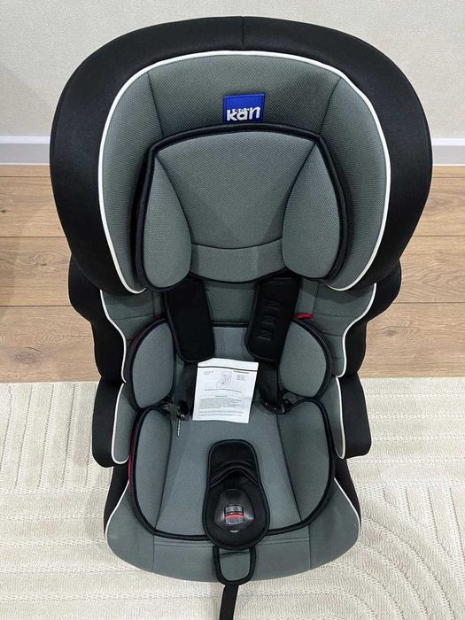 Продам детское автокресло