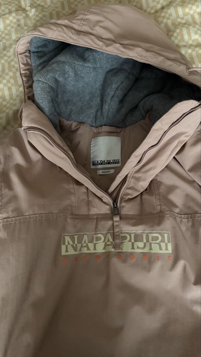 Napapijri яке зимно