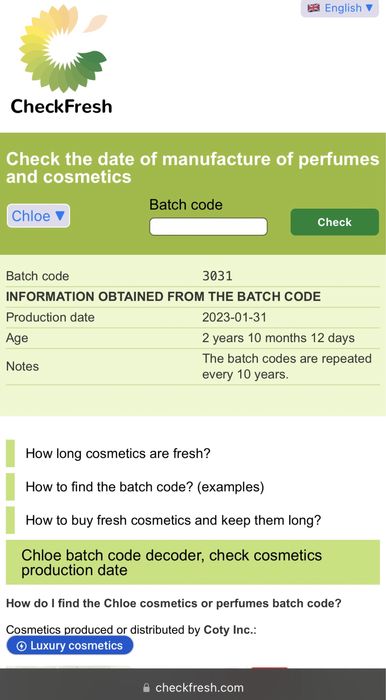 Chloe Nomade EDP Intense 50ml nou, dama, sigilat, 100% original, top!