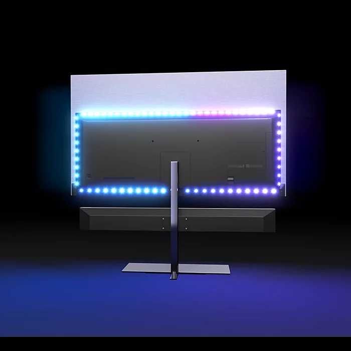 Телевизор Philips 65OLED986/12 4K UHD OLED Android TV - Sound von Bowers & Wilkins