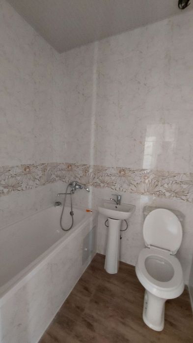 1 ком. квартира с двориком! 35 м². Старые Сергели (Eski Sergeli)