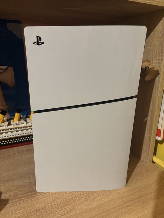 PlayStation 5 Nou