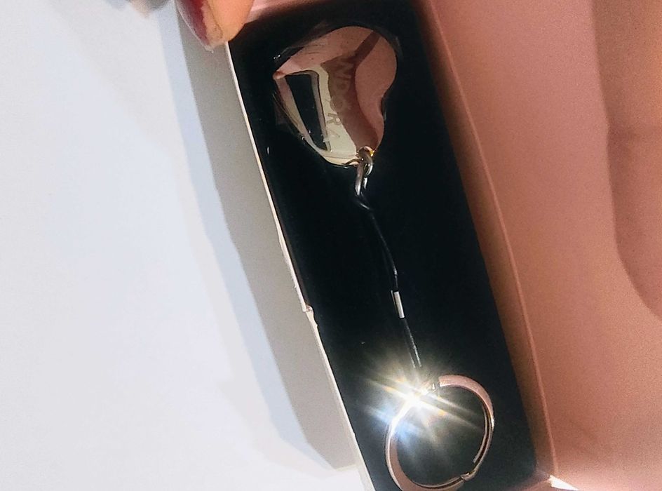 Ключодържател Пандора