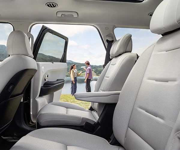 HYUNDAI Palisade Calligrapy 2026 naxt va halol nasiyaga
