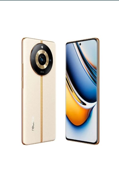 Realmi 11 pro plus 5g 24/512