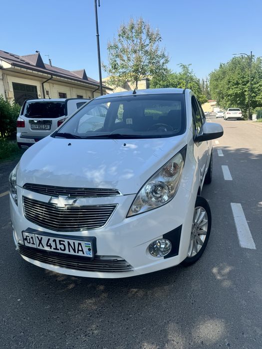 Спарк 3позиция 1.25мотор