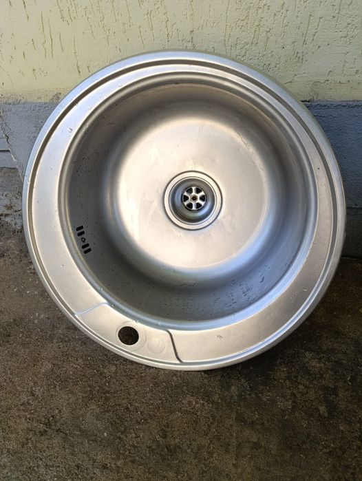 Раковины. 2шт. Цены.