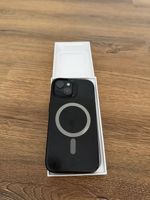 Vand Iphone  15