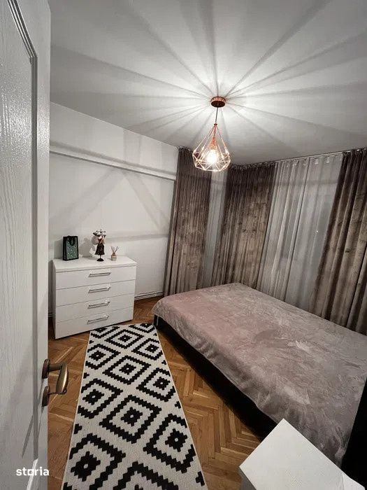 Apartament – Cluj-Napoca, Mărăști - Vedere 5