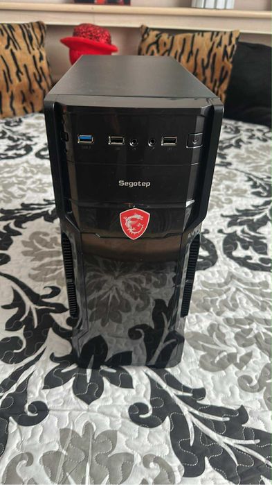 Vand kit pc i5-4430S