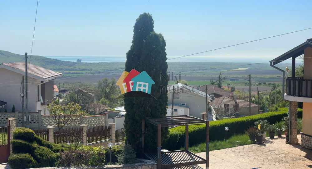 Продава се Къща в Варна, Виница - 122 кв.м за 1066 €/кв.м - Снимка #1