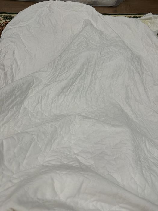 Продам наматрасик 160*200