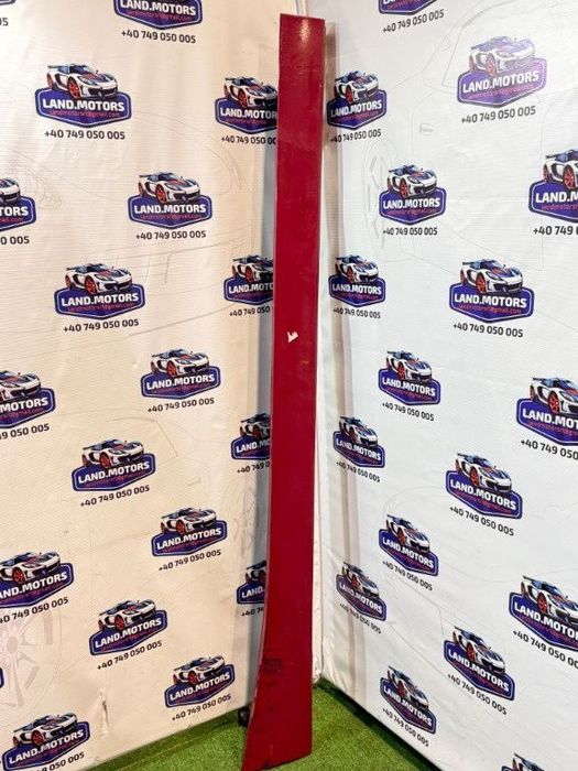 Prag, ornament prag dreapta 2012 bmw f20 seria 1 116i lci 1.6 benzina 2011-2019