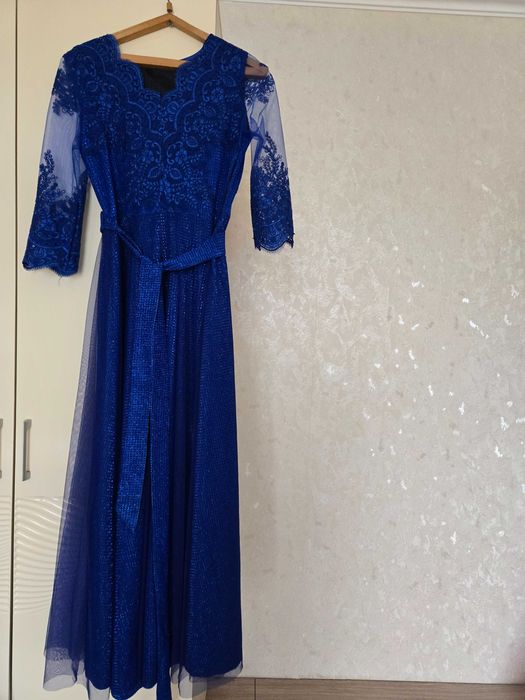 Продам вечернее платье