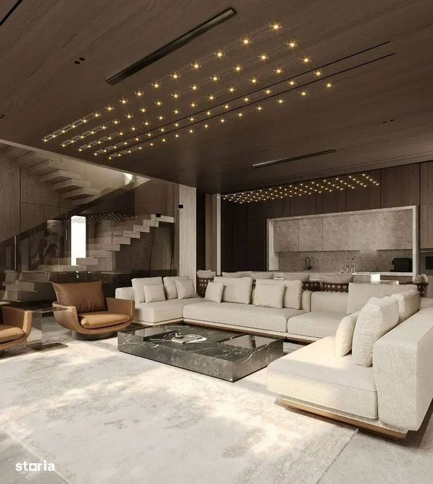 Duplex 3 Camere Deosebit Langa Metrou | Dezvoltator | Titan -Pallady