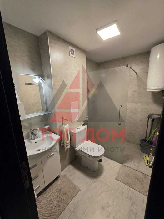 Дава се под наем Двустаен апартамент в Варна, м-т Евксиноград - 74 кв.м за 800 € - Снимка #5