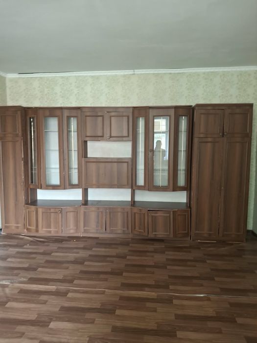 Үй жалға беріледі,қасында времянкасымен