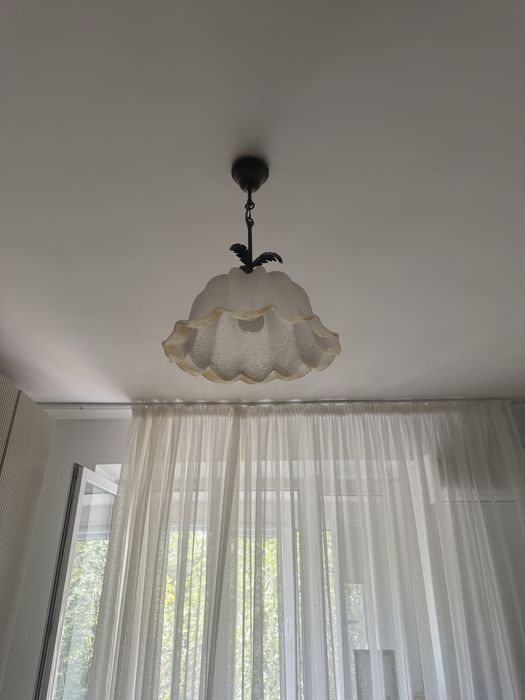 Люстра 3 вида каждая по 10тыс