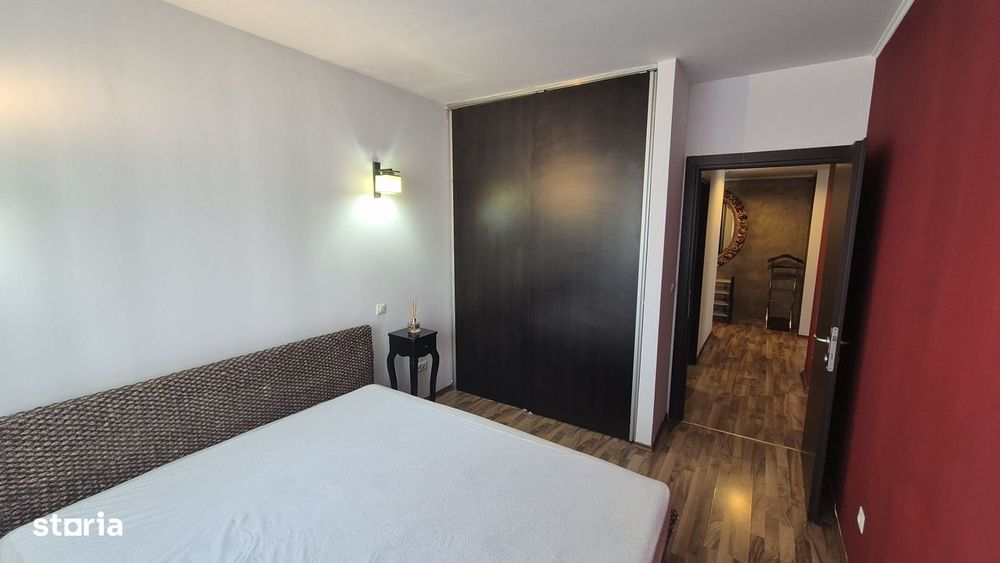 Colentina inchiriere ap 2 camere cu Contract Anaf + loc parcare